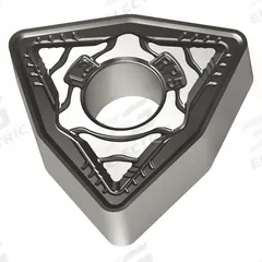 WALTER Turning Insert: WNMG432-RP5 WKK10S, WNMG080408-RP5 WKK10S (MPN 6568391). Key specifications — attr257986: WNMG080408-RP5 WKK10S; attr257985: WNMG432-RP5 WKK10S.
