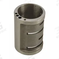 DYNABRADE Cylinder: Mfr Part # 52139, Cylinder, Compatible with Grainger Part # 13F660/25H863. Key specifications — attr948908: 52139; attr948910: 25H863; attr948911: 50348; attr948916: Cylinder.