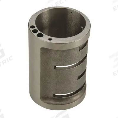 DYNABRADE Cylinder: Mfr Part # 52139, Cylinder - Air Tool Replacement Parts