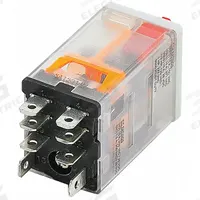 FURNAS SIEMENS Switching Relay: Mfr Part # 3TX7114-5LC13. Key specifications — Manufacturer Part Number: 3TX7114-5LC13; Product Type: Switching Relay.
