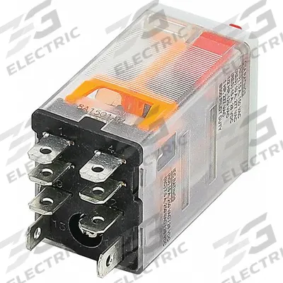 FURNAS SIEMENS Switching Relay: Mfr Part # 3TX7114-5LC13 - Replacement HVACR Controls, Switches & Thermostats