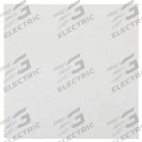 ARMSTRONG Ceiling Tile: 1935A, Ultima, 24 in x 24 in, Square Lay-In, 15/16 in Grid Size, 12 PK. Key specifications — attr524346: PK; attr524357: Mineral Fiber; attr524342: White; attr524338: Offices; attr524363: Impact Resistant; attr524364: Ultima; attr524347: Square Lay-In; attr524335: 1935A.