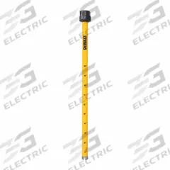 DEWALT Core Bit: 5/8 in Core Dia, 14 in Max Drilling Dp, 17 in Overall Lg, 5/8"-11 Shank Thread Size (MPN DW55002). Key specifications — attr253756: Reinforced Concrete; attr277144: DEWALT.