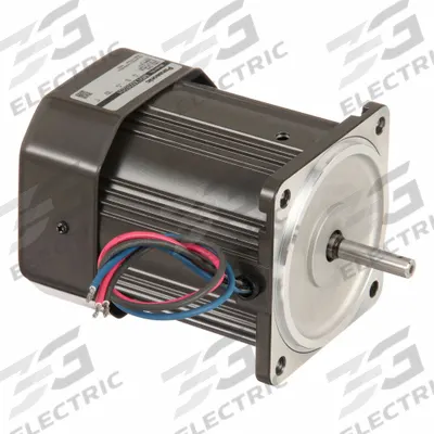 HOSHIZAKI Pump Motor: 2U0106-01 - HOSHIZAKI Ice Machine Replacement Parts