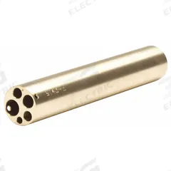 FLUKE Probe Insert: Probe Insert, 1/4 in_4 mm_6 mm_8 mm_10 mm Insert Hole Dia, 5 Holes, 9143, Fluke (MPN 9143-INSE). Key specifications — Brand: FLUKE; Compatible Series: 9143; Product Type: Probe Insert; Material: Aluminum; Compatible Product Type: Field Metrology Well.
