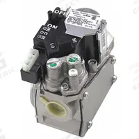 GOODMAN Gas Valve: 0151F00000PS Mfr Part #. Key specifications — Product Type: Gas Valve; Manufacturer Part Number: 0151F00000PS.