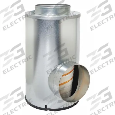 BALDWIN FILTERS Automotive Air Filter: Engine, Round, 11 1/32 in Outside Dia - Bottom - Round/Oval Engine Air Filters