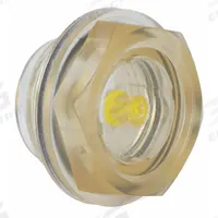 MI-T-M Oil Level Indicator: Mfr Part # 46-0114, Plastic/Rubber. Key specifications — Compatible with Manufacturer Model Number: Series 4004; Product Type: Oil Level Indicator; Manufacturer Part Number: 46-0114.