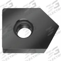 WALTER Square Milling Insert: SDHX1204AZR-A88 (MPN 7021671)