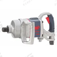 INGERSOLL RAND Air Impact Wrench: Full-Size, 1 in Drive, D-Handle, Square, 1/2 in NPT Air Inlet, Std (MPN 2850MAX). Key specifications — attr1321013: NPT; attr1321026: No; attr1321019: Full-Size; attr1321030: INGERSOLL RAND; attr1321012: Standard; attr1321025: Square.