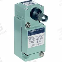 TELEMECANIQUE SENSORS Plug-In Limit Switch: Plunger Actuator, Metallic, Plunger, 2 Mounting Holes (MPN 9007C54GD). Key specifications — Manufacturer Part Number: 9007C54GD; Brand: TELEMECANIQUE SENSORS; Electrical Connection: Screw Clamp Terminals; Series: 9007C; Body Material Type: Metallic; Actuator Type: Plunger.