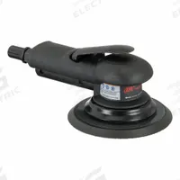 INGERSOLL RAND Air Orbital Sander: 6 in Disc, Hook and Loop, 3/16 in Orbit, Central Vacuum, 0.2 hp (MPN 4151-HL-2). Key specifications — attr1320213: INGERSOLL RAND.
