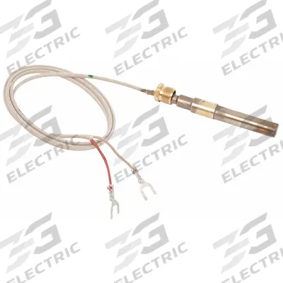 VULCAN HART Thermopile: Mfr Part # 00-410839-00004 - Garland Manufacturing Oven Replacement Parts