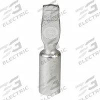 ANDERSON POWER PRODUCTS Connector Contact: PP120, 1 AWG, Silver, 1323G1, 240 A Current Rating. Key specifications — Manufacturer Part Number: 1323G1; Wire Size: 1 AWG.
