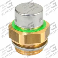 JW WINCO Breather Valve: M12, Metric, Pressure Relief (Green Ring) Design, Brass, 17 mm Overall Ht (MPN 881-M12X1.5-200-MS-M). Key specifications — Brand: JW WINCO; Thread Size: M12; Thread Type: Metric; Body Material: Brass.