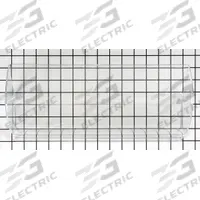 WHIRLPOOL Door Compartment: Mfr Part # 2256101. Key specifications — Product Type: Door Compartment; Manufacturer Part Number: 2256101; Brand: WHIRLPOOL.