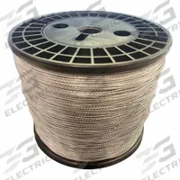 TYDENBROOKS Wire Seal: Steel, 176 ft Wire Lg, 1/64 mm Wire Dia (MPN 1018911C). Key specifications — Tool Required: Removal; Wire Material: Steel; Brand: TYDENBROOKS; Part Type: Wire Only; Body Color: Silver.