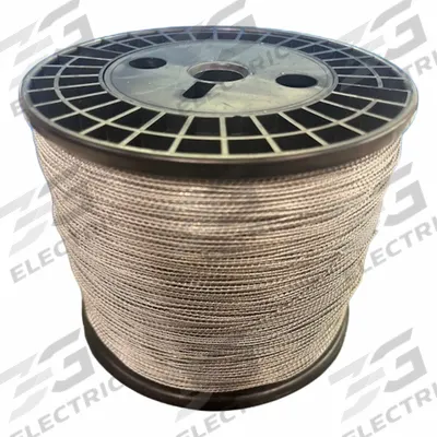 TYDENBROOKS Wire Seal: Steel, 176 ft Wire Lg - Lead & Wire Seal Parts
