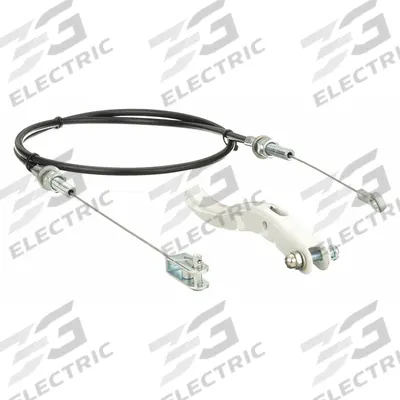 Dayton Lever Kit: MH33W28809G - Release Levers for Lift Tables