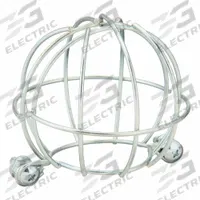 TRICO Oiler Wire Guard: 4 oz Fluid Capacity, Zinc Chrome Plated Metal, 4 Ounce Glass Reservoir (MPN 30013). Key specifications — Brand: TRICO; Material: Zinc Chrome Plated Metal.