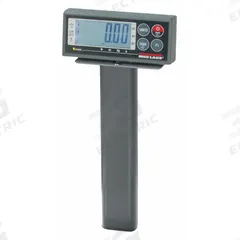 BENCHPRO Scale Bracket and Post: 2 1/2 in Overall Lg, 3 1/2 in Overall Wd, 10 in Overall Ht (MPN 174783). Key specifications — Includes: Pole; Compatible Manufacturer Part Number: BenchPro Scale Product Line (174879); Product Type: Remote Display Bracket and Pole.