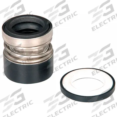 Dayton Gear Pump Mechanical Seal: Gear Pump Mechanical Seal - Mechanical Seals