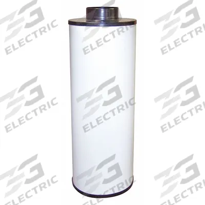 BALDWIN FILTERS Automotive Air Filter: Engine, Round, 10 in Outside Dia - Bottom - Round/Oval Engine Air Filters