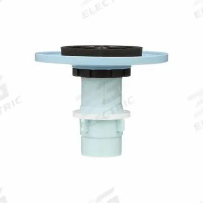 ZURN Diaphragm Assembly: Urinals, Plastic/Rubber - Diaphragm & Relief Valve Parts for Flush Valves