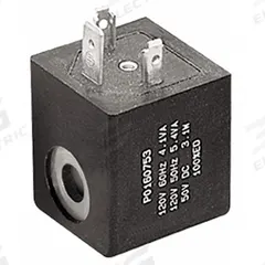 PARKER Solenoid Coil (MPN PS2828A453P). Key specifications — attr1078676: PARKER; attr1078675: PS2828A453P.