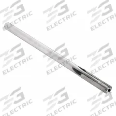 SUPER TOOL Chucking Reamer: 0.2685 in Dia, Straight Flute, Carbide-Tipped (MPN 56552685). Key specifications — attr1301579: SUPER TOOL.