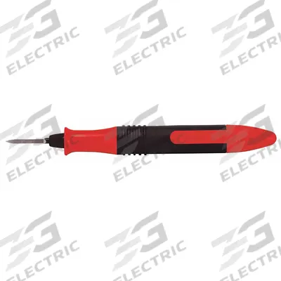 SHAVIV Disposable Deburring Tool: E400 Blade - Disposable Deburring Scrapers