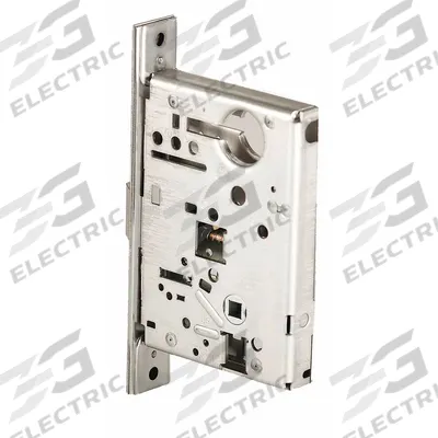 BEST Mortise Lockset: Chrome (MPN 45HWCADEU626). Key specifications — Brand: BEST. - Mortise Cases & Spring Latches