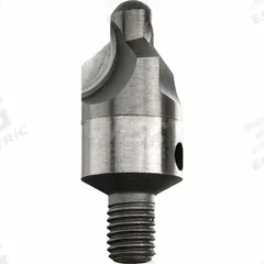 APPROVED VENDOR Countersink: 100°, 3 Flute, 7/16 in Body Dia, 1/4"-28 Shank, Carbide (MPN 421550). Key specifications — Shank Thread Size: 1/4"-28; Brand: APPROVED VENDOR.