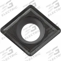 KYOCERA Diamond Turning Insert (MPN CCMT3252CA4515)