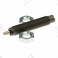 SMC Shock Absorber: RB0806, M8 x 1 Thread Size, Metric, Basic Cushion, RB. Key specifications — attr1112200: RB0806; attr1112201: SMC; attr1114221: Basic Cushion; attr1114239: M8 x 1.