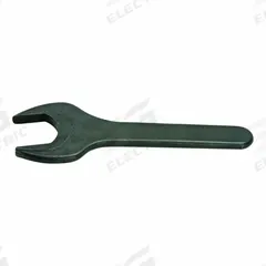 TECHNIKS Collet Wrench: For ER16 (MPN 04609). Key specifications — attr1033132: 04609; attr1033131: TECHNIKS.