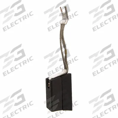 REPCO Carbon Brush: GENERAL ELECTRIC, N/A - Not Rated, 36A167401AAP08, 36A164456AAP01 - Motors