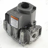 HONEYWELL Gas Valve: VR8205A2024 Mfr Part #. Key specifications — Product Type: Gas Valve; Manufacturer Part Number: VR8205A2024.