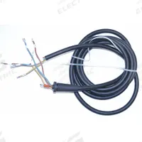 COFFING PB Cable: Electric Chain Hoists, JLC, 1,000 lb_2,000 lb_4,000 lb Compatible Load Capacity (MPN PB29911). Key specifications — attr928105: PB29911; attr928108: Electric Chain Hoists; attr928110: JLC; attr928135: Push Button Cable.