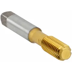 WIDIA GTD Thread Forming Tap: 3/8"-16 UNC, H5 / 2B-3B, Bottoming Chamfer (MPN 19873)
