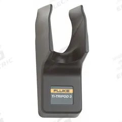 FLUKE Tripod Accessory: Fluke TI200/Fluke TI300/Fluke TI400, FLK-TI-TRIPOD3, Tripod Mount, Fluke. Key specifications — Manufacturer Part Number: FLK-TI-TRIPOD3; Features: One-Piece Mounting Accessory; Brand: FLUKE; Compatible with Brand: Fluke; Compatible with Grainger Part Number: 23NT32; Compatible with Manufacturer Model Number: Ti400; Compatible with Series: Fluke TI300; Includes: Tripod Mount.