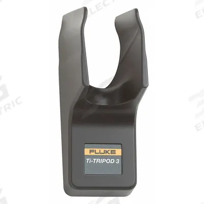 FLUKE Tripod Accessory: Fluke TI200/Fluke TI300/Fluke TI400, FLK-TI-TRIPOD3, Tripod Mount - Tripods & Tripod Adapters