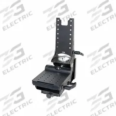 GAMBER-JOHNSON Tablet Display Mount Kit: Tablet Display Mount, Passenger Vehicles, Keyboards/Tablets (MPN 7170-0514). Key specifications — Product Type: Tablet Display Mount; Compatible Devices: Tablets; Color: Black; Mounting Location: Cab Console; Features: Quick Release Keyboard with Built-in optional Heavy-Duty Key Lock; Compatible Vehicle Type: Passenger Vehicles.