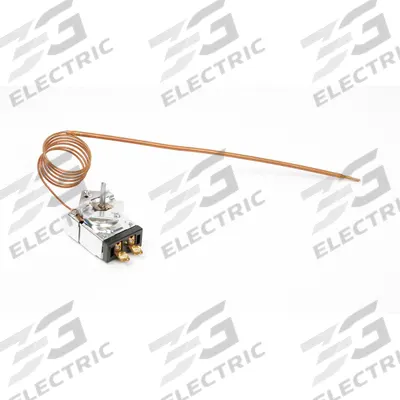 ALTO SHAAM Thermostat: Mfr Part # TT-3498 - Alto Shaam Oven Replacement Parts