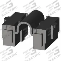 SIEMENS Connector: Connector, 3RA27110EE01. Key specifications — Manufacturer Part Number: 3RA27110EE01; Brand: SIEMENS; Compatible with Series: Plug In Mounting For 3RA27.
