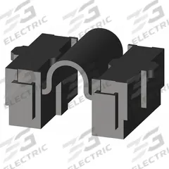 SIEMENS Connector: Connector, 3RA27110EE01. Key specifications — Manufacturer Part Number: 3RA27110EE01; Brand: SIEMENS; Compatible with Series: Plug In Mounting For 3RA27.