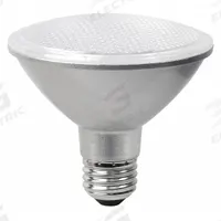 FEIT ELECTRIC Compact LED Bulb: LED, PAR30, Medium Screw (E26), 8.3 W Watt, 5000K, Clear, 120V AC (MPN PAR30SDM/950CA). Key specifications — Bulb Finish: Clear; Color Temperature: 5000K; Shatter-Resistant: No; Brand: FEIT ELECTRIC; Voltage: 120V AC; Bulb Shape: PAR30.