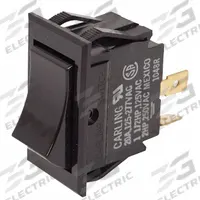 APW WYOTT Rocker Switch: Mfr Part # AS-1302400. Key specifications — Manufacturer Part Number: AS-1302400; Brand: APW WYOTT; Product Type: Rocker Switch.