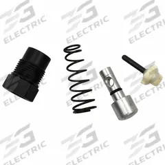 INGERSOLL RAND Throttle Kit: Mfr Part # 109XPA-TK, Throttle Kit, Compatible with Mfr Part # 109XPA. Key specifications — attr948908: 109XPA-TK; attr948911: 109XPA; attr948916: Throttle Kit.