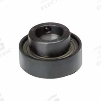 TIMKEN Cartridge Bearing Unit: 1 in Bore, 2 33/64 in OD, 1 in Outer Ring Wd, Eccentric Collar, RCSM1. Key specifications — System of Measurement: Inch; Manufacturer Part Number: RCSM1; Brand: TIMKEN; Bearing Insert Type: Radial Ball; Closure: Double Sealed.